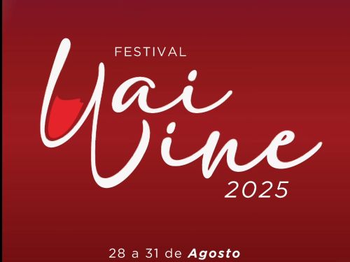 Festival Uai Wine