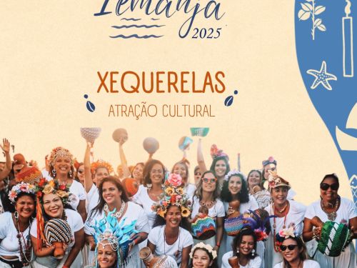Festa de Iemanjá