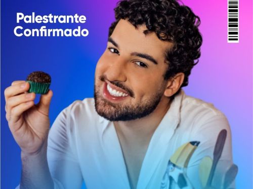  4ª edição: Congresso Confeitar Minas