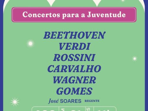 Concerto de Agosto - Orquestra Filarmônica de Minas Gerais