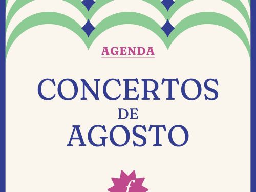 Concerto de Agosto - Orquestra Filarmônica de Minas Gerais