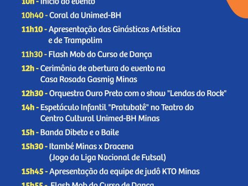 Programação