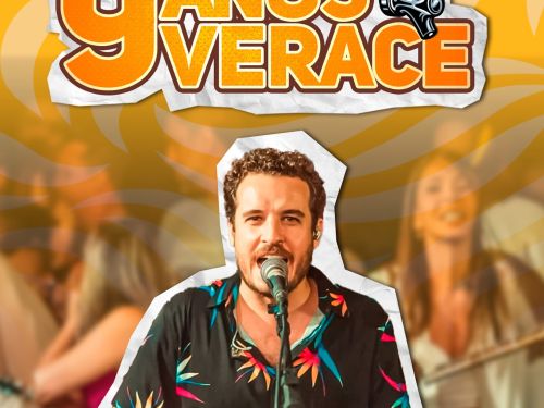 Festa: Verace "9 anos"