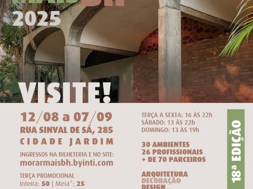 Morar Mais Belo Horizonte