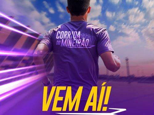 Corrida do Mineirão