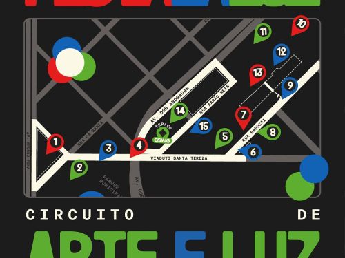 4ª Edição: Festa da Luz 2025