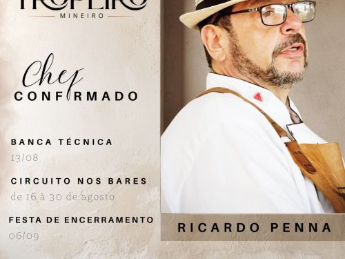  2º Festival Tropeiro Mineiro 