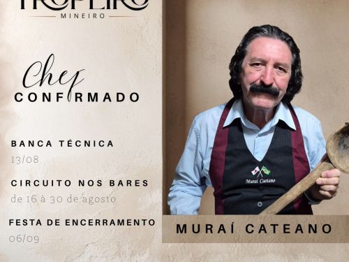  2º Festival Tropeiro Mineiro 