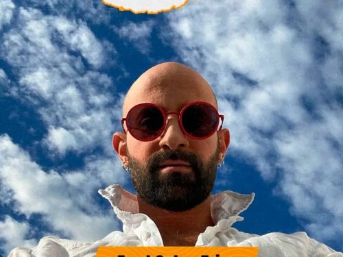 1ª Edição: Cultura Jazz Festival