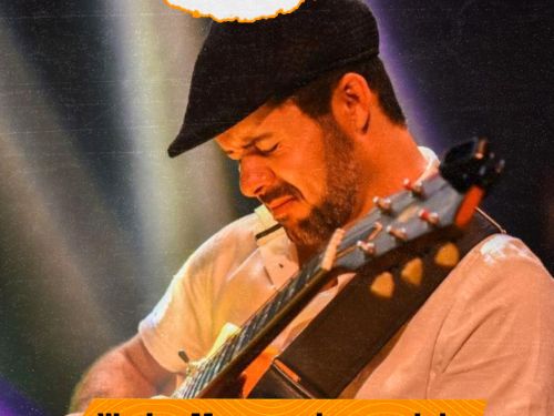 1ª Edição: Cultura Jazz Festival