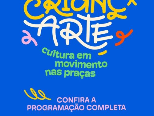 Criançarte