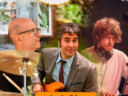 1ª Edição: Cultura Jazz Festival