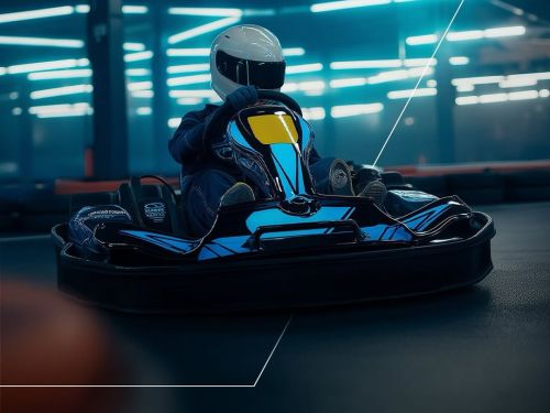 Acelera Kart
