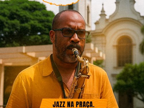 1ª Edição: Cultura Jazz Festival