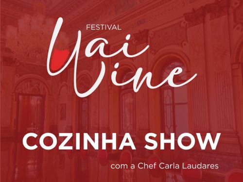 Festival Uai Wine