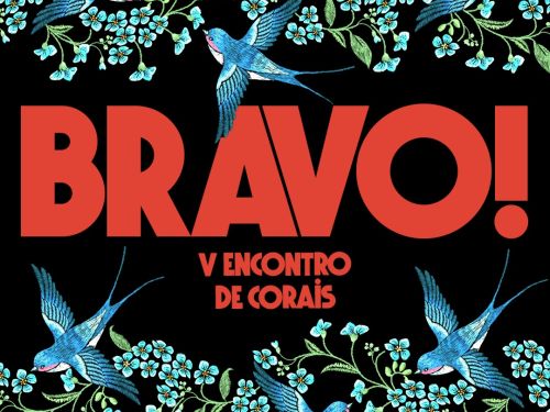 Cartaz do Evento