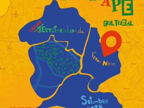 12ª Edição: Festival Ponta a Pé Cultural