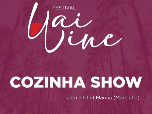 Festival Uai Wine