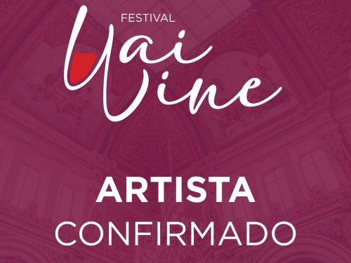 Festival Uai Wine