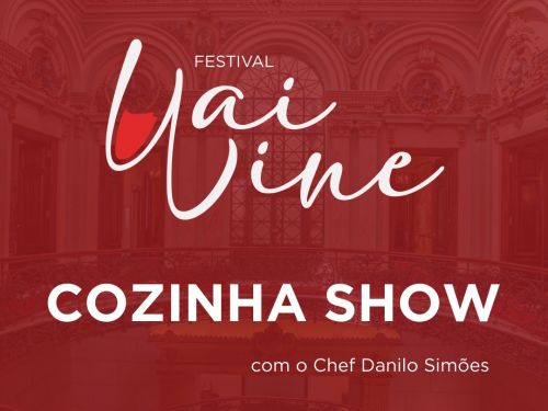 Festival Uai Wine