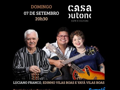 Ceará e Minas: Tantas Esquinas