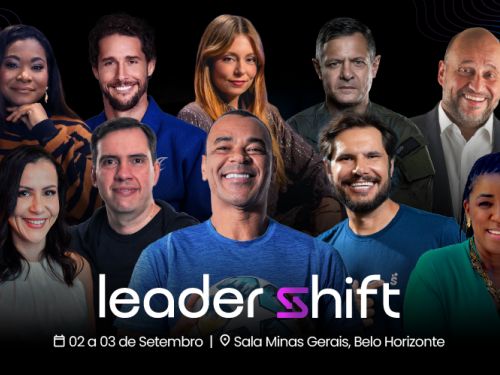 Leader Shift 2025