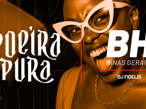  RODA DE SAMBA DO POEIRA PURA 