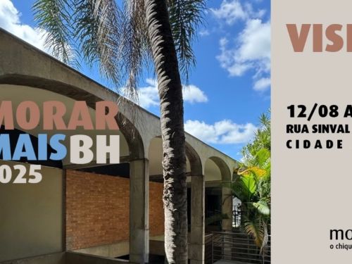 Morar Mais Belo Horizonte