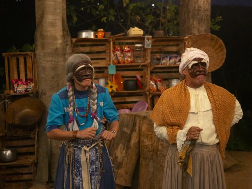 12ª Edição: Festival Ponta a Pé Cultural