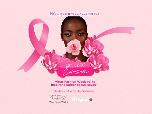 28º Edição: “Minas Fashion Week”