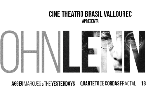 Cartaz Do Evento