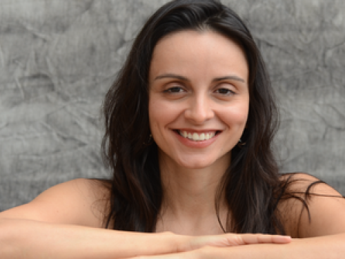 Sempre Um Papo recebe Aline Bei