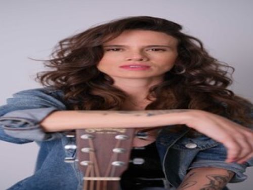 Show: Ana Cañas "Vida Real"