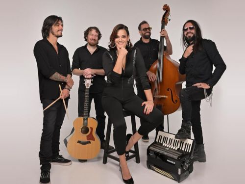 Show: Rock Beats - “Beatles Acústico”