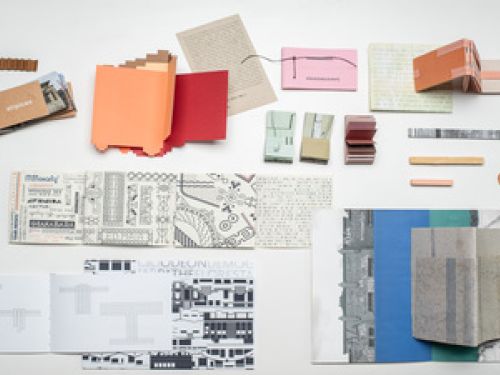 Exposição: “Beagá Decô e Gráfica: do papel à cidade ao papel”