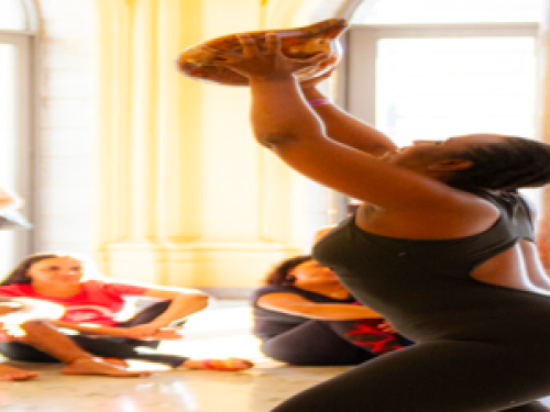 Projeto Agosto das Deusas "Preciosas"