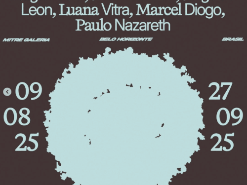 Exposição: Marabunta