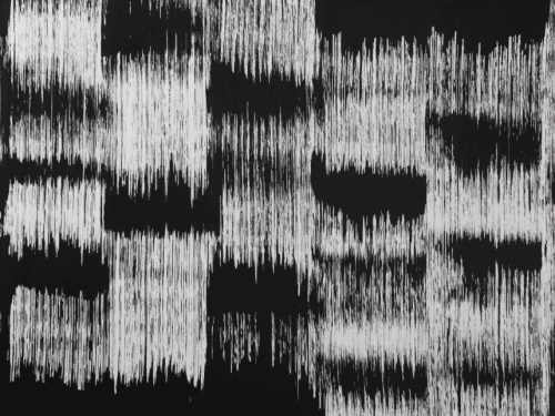 Exposição: "Pintura como Linguagem" de Cris Carneiro