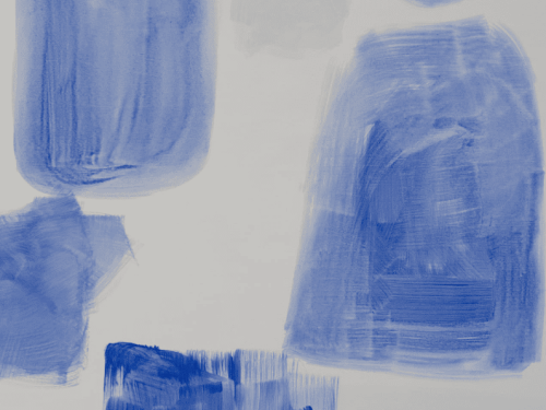 Exposição: "Pintura como Linguagem" de Cris Carneiro