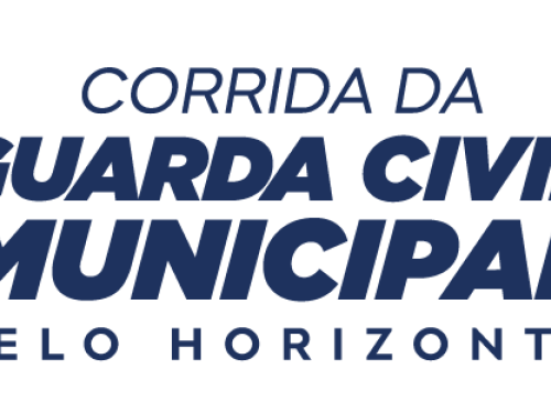 1ª Corrida da Guarda Civil Municipal de Belo Horizonte