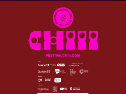 Festival de Música Criativa CHIII