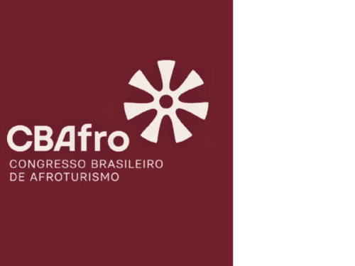 1º Congresso Brasileiro de Afroturismo - CBAfro 2025
