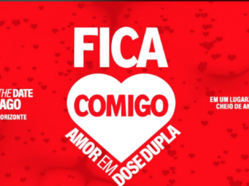 Festa Fica comigo