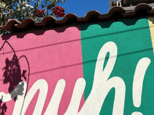 NUH! Festival de Arte de Gráfica 2025