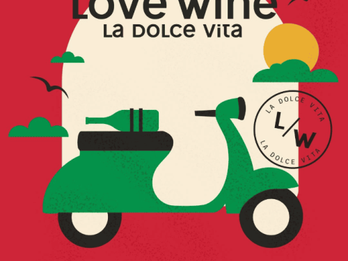 Festival: Love Wine "La Dolce Vita"