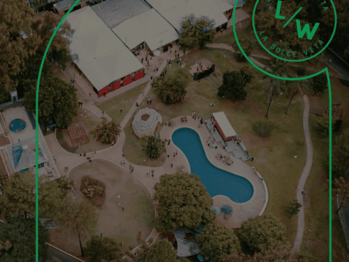 Festival: Love Wine "La Dolce Vita"