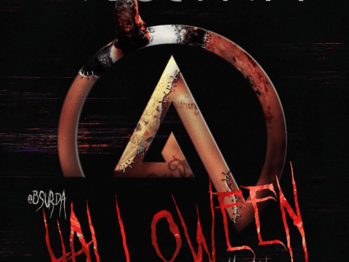 Festa: Halloween @bsurda - 16 Anos