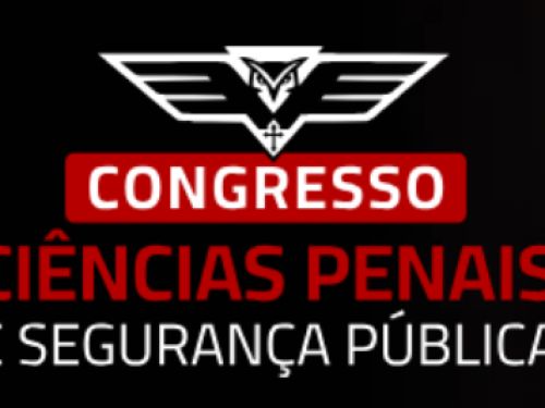 Congresso Ciências Penais e Segurança Pública