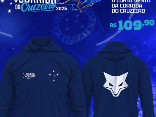 Corrida do Cruzeiro 2025