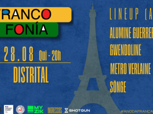 Festival Francofonia 2025